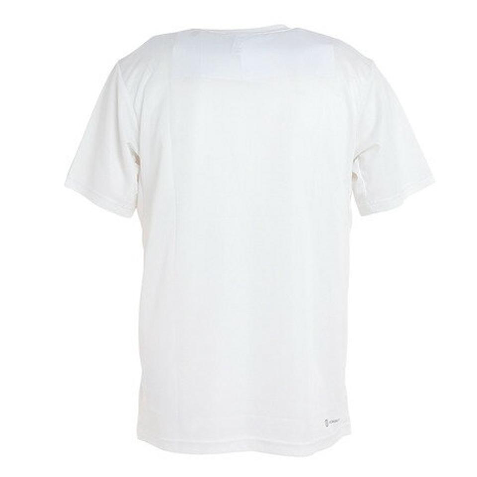 アディダス（adidas）（メンズ）半袖Tシャツ メンズ M TR-ES BASE NQE20-IC7430
