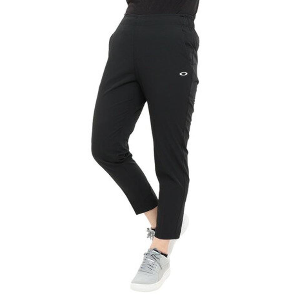 オークリー（OAKLEY）（レディース）RADIANT SUPPLE ANCLE パンツ FOA500524-02E