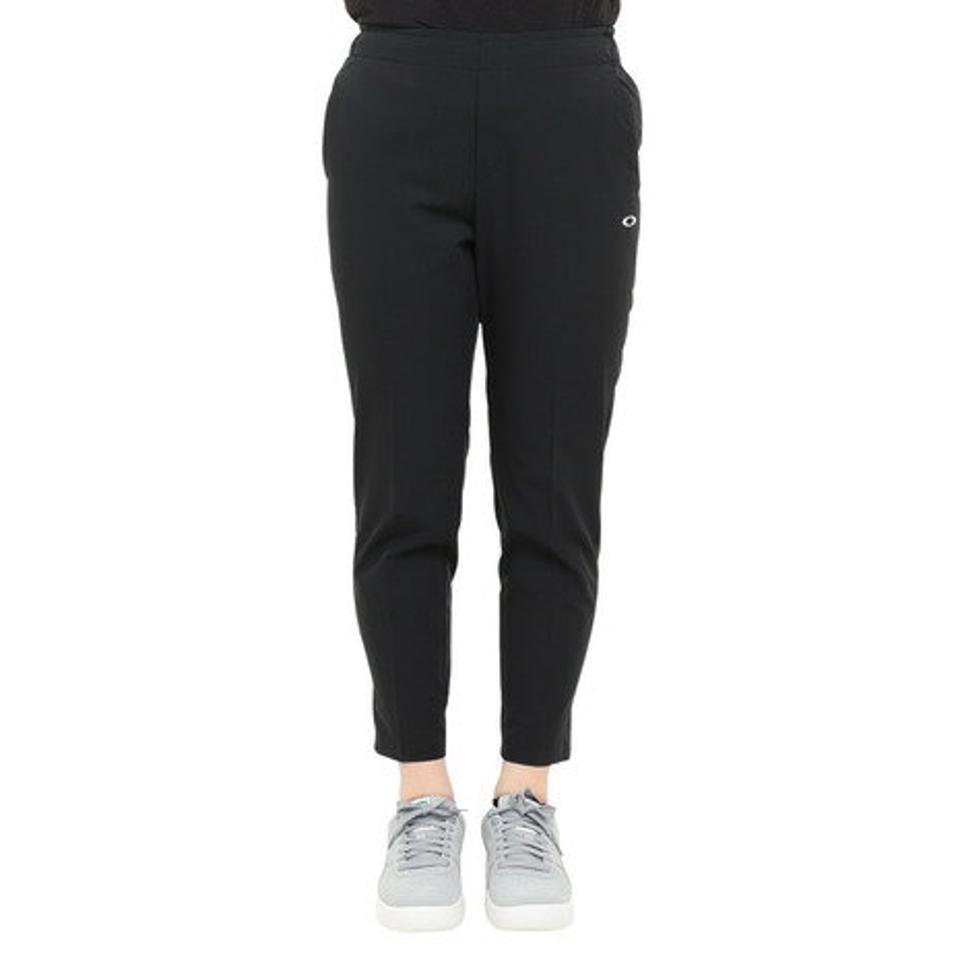 オークリー（OAKLEY）（レディース）RADIANT SUPPLE ANCLE パンツ FOA500524-02E