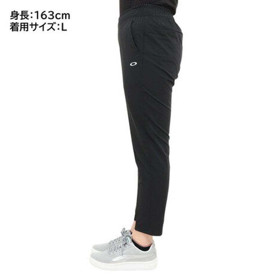 オークリー（OAKLEY）（レディース）RADIANT SUPPLE ANCLE パンツ FOA500524-02E