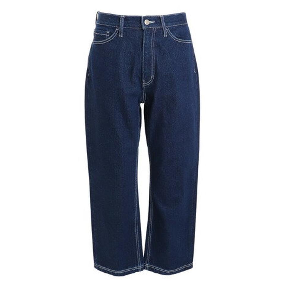 エクストララージ（XLARGE）（メンズ）STITCHED デニムパンツ 101231031005-INDIGO