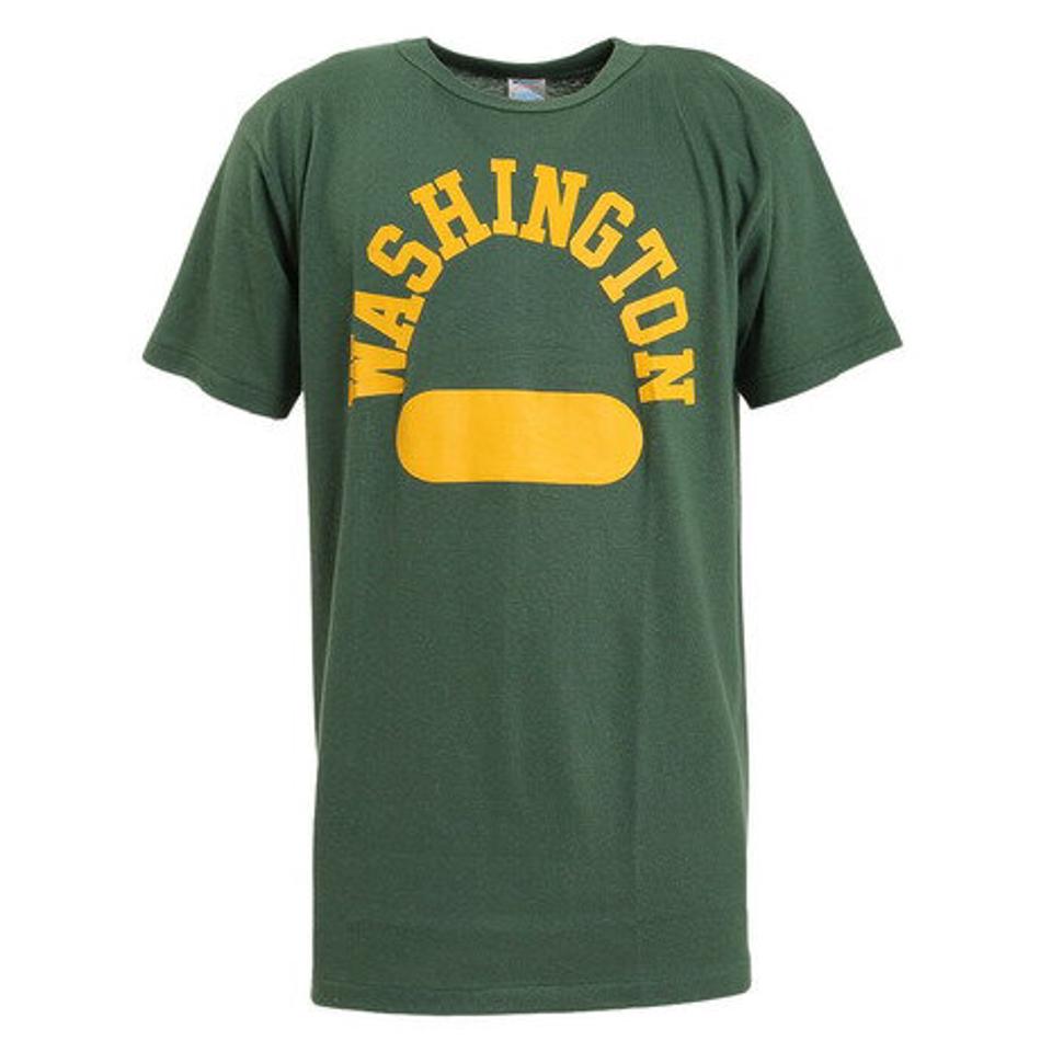 チャンピオン-ヘリテイジ(CHAMPION-HERITAGE)(メンズ)ショートスリーブTシャツ C3-X338 560