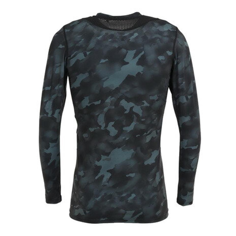 オークリー（OAKLEY）（メンズ）半袖Tシャツ メンズ Technical ベースレイヤー3.0 FOA405087-00G