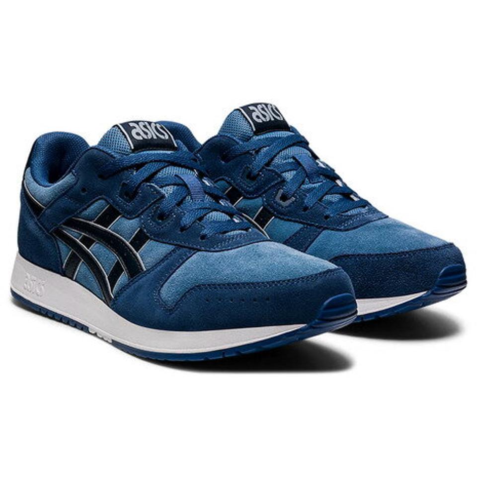アシックス（ASICS）（メンズ）スニーカー スポーツシューズ LYTE CLASSIC 1201A103.402