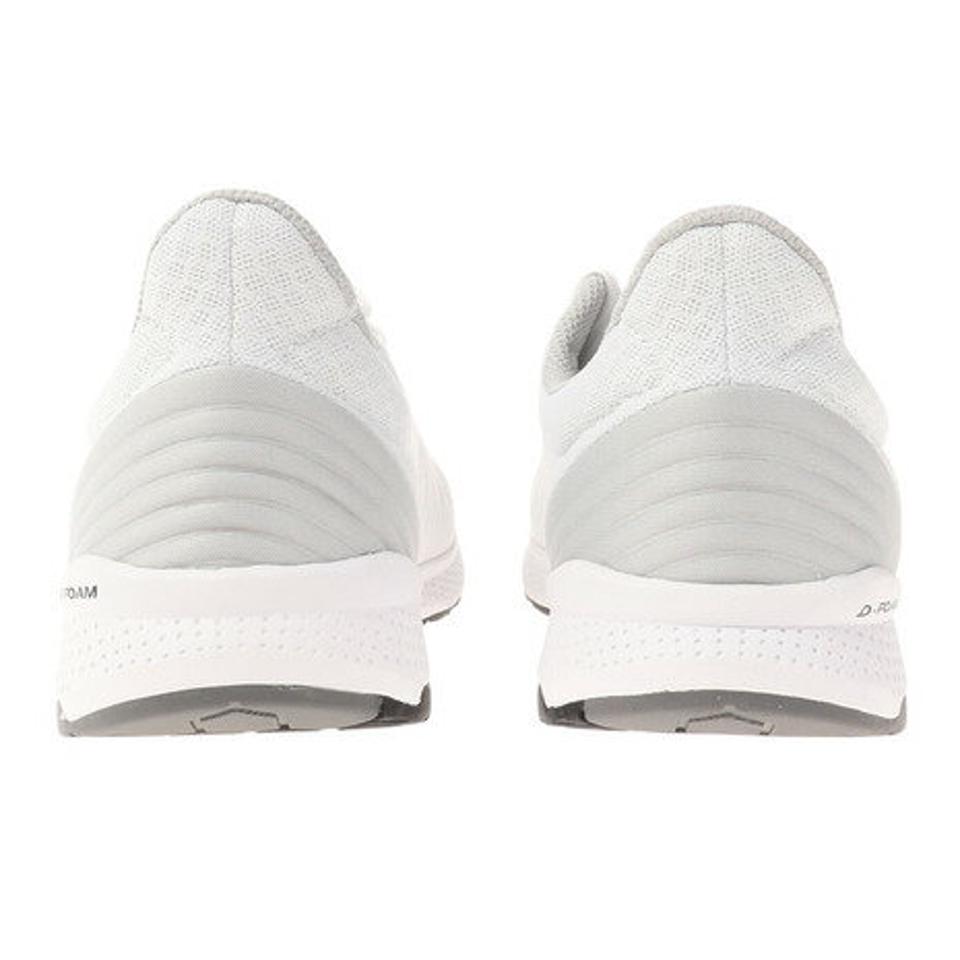デュアリグ（DUARIG）（メンズ）ランニングシューズ トレーニングシューズ 部活 DUA SENSE 2F0001-SHTR-791MS WHT