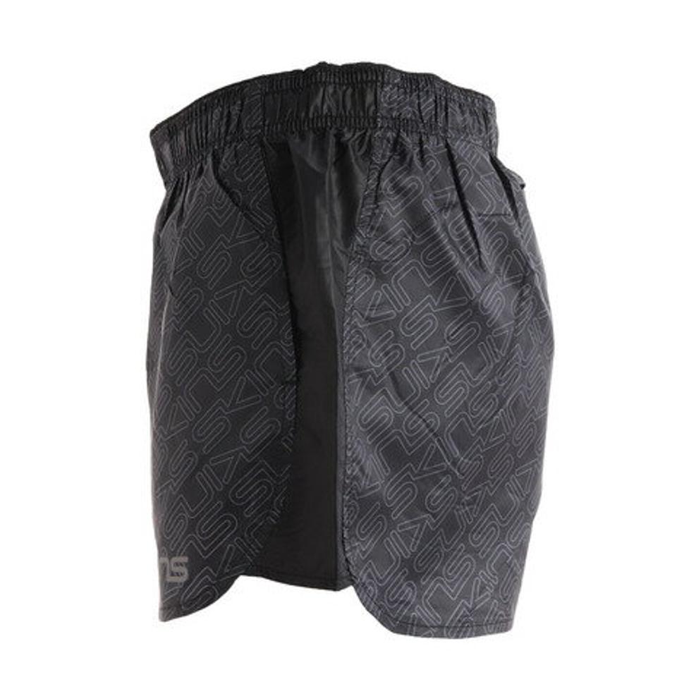 スキンズ（SKINS）（レディース）ランニングショートパンツ 185-77940-019