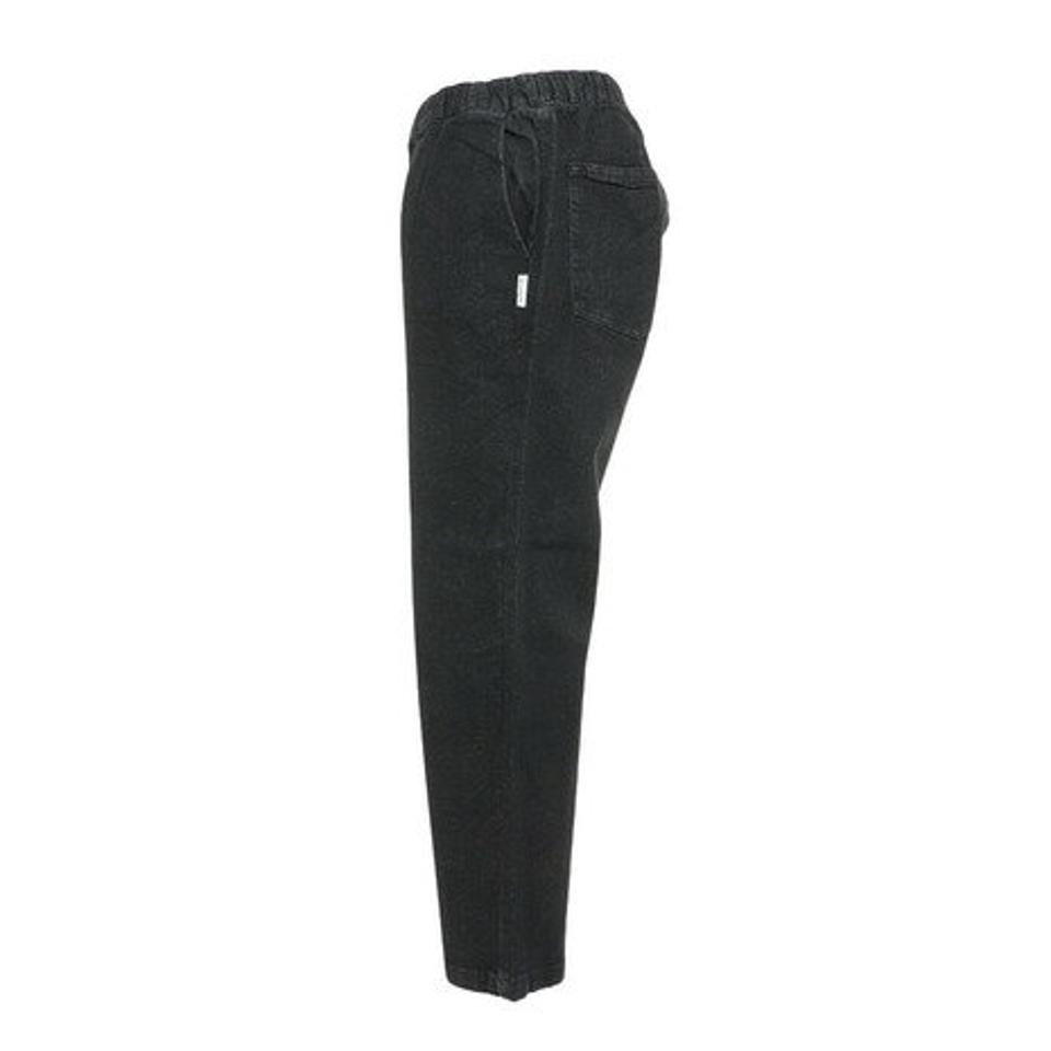 エレメント（ELEMENT）（メンズ）パンツ メンズ SHOD PANTS TEN 26 デニム RIG BD021700 FBK