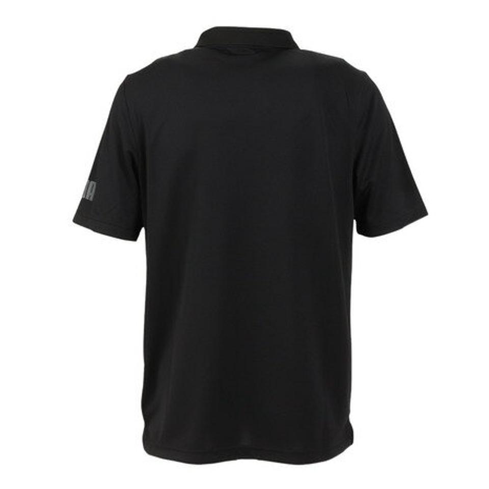 【20%OFFクーポン対象！6/10まで】プーマ（PUMA）（メンズ）半袖ポロシャツ メンズ DRY PLUS COOL 523778