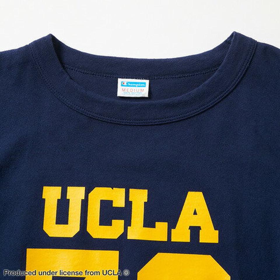 【10%OFFクーポン対象！6/15まで】チャンピオン-ヘリテイジ（CHAMPION-HERITAGE）（メンズ）TRUE TO ARCHIVES 1/4スリーブフットボールTシャツ C3-R339 370