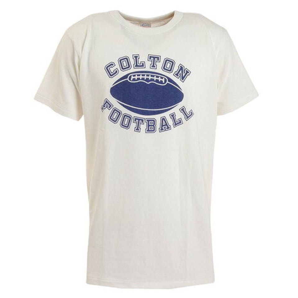 チャンピオン-ヘリテイジ（CHAMPION-HERITAGE）（メンズ）ショートスリーブTシャツ C3-X338 010