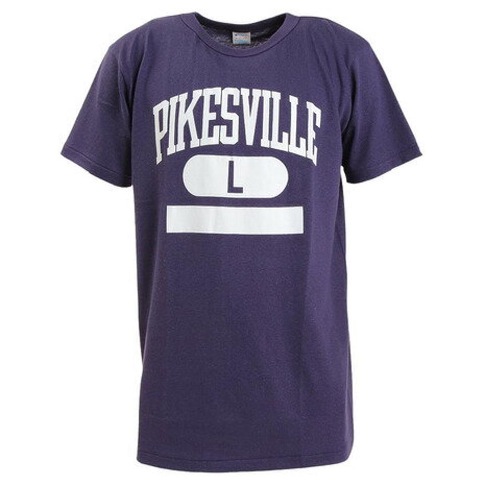 チャンピオン-ヘリテイジ（CHAMPION-HERITAGE）（メンズ）ショートスリーブTシャツ C3-X338 370