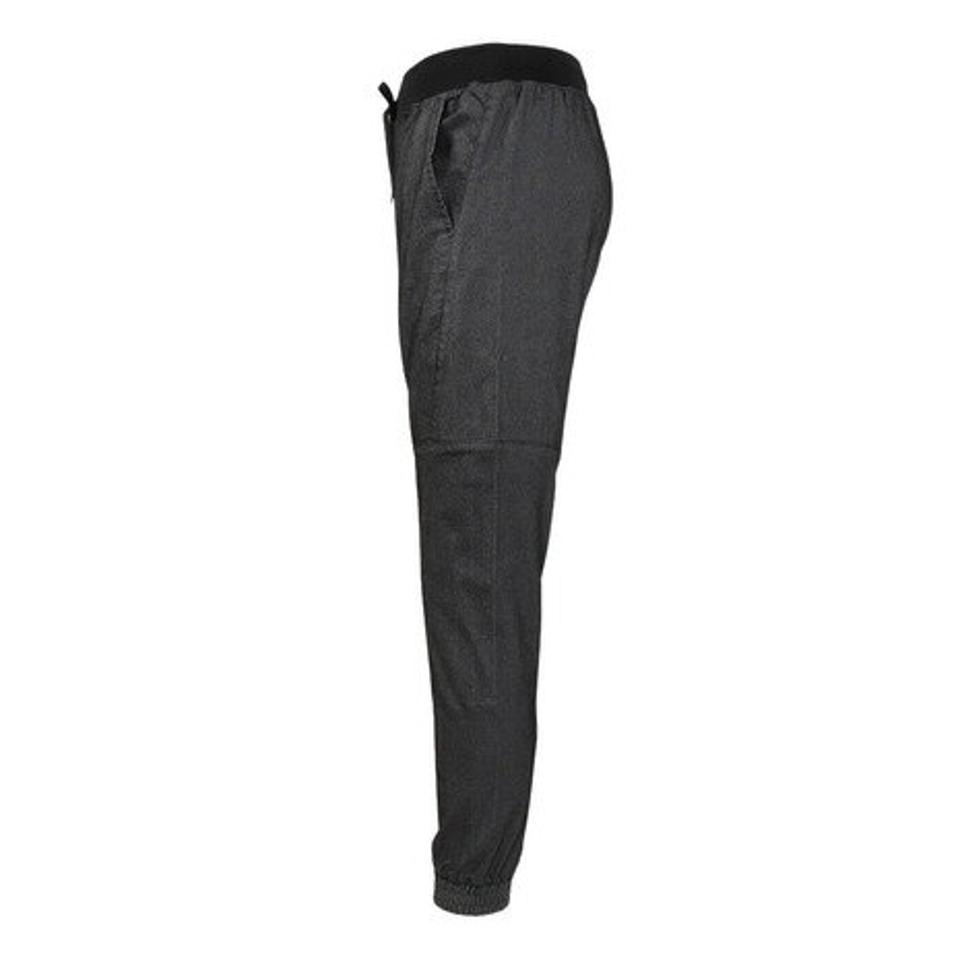 【10%OFFクーポン対象！8/10まで】ライズ（RYZ）（メンズ）MFX ウーブン D パンツ RZ10EG23SS0018 BLK