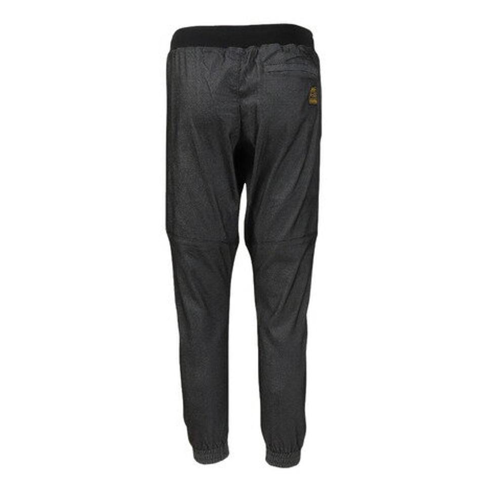 【10%OFFクーポン対象！8/10まで】ライズ（RYZ）（メンズ）MFX ウーブン D パンツ RZ10EG23SS0018 BLK