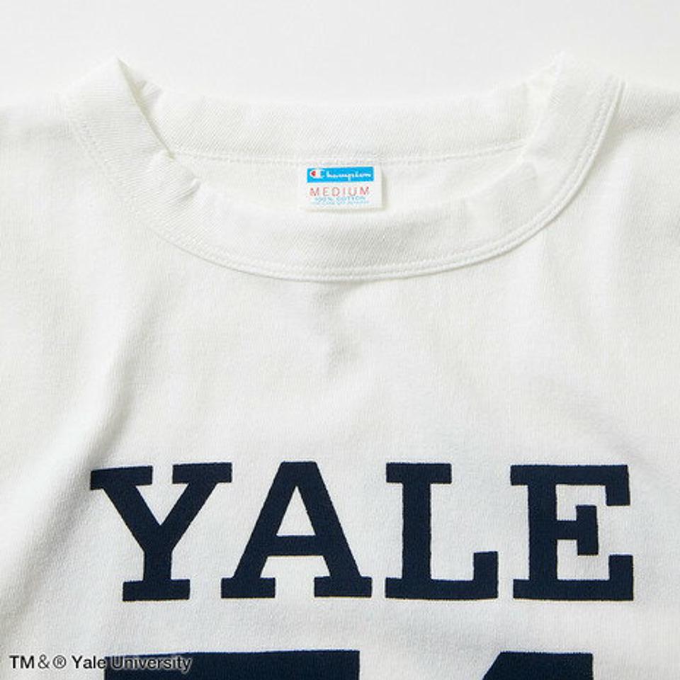 【10%OFFクーポン対象！6/15まで】チャンピオン-ヘリテイジ（CHAMPION-HERITAGE）（メンズ）TRUE TO ARCHIVES 1/4スリーブフットボールTシャツ C3-R339 010