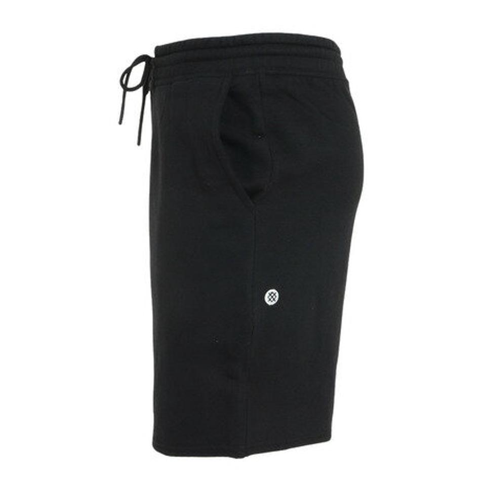 スタンス（STANCE）（メンズ）SHELTER SHORT MBB5A22SHE BLK