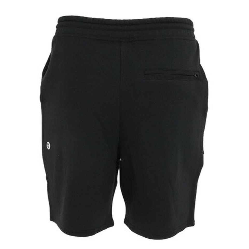 スタンス（STANCE）（メンズ）SHELTER SHORT MBB5A22SHE BLK