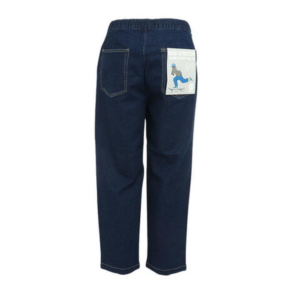 エレメント（ELEMENT）（メンズ）パンツ メンズ SHOD PANTS TEN 26 デニム RIG BD021700 RIG