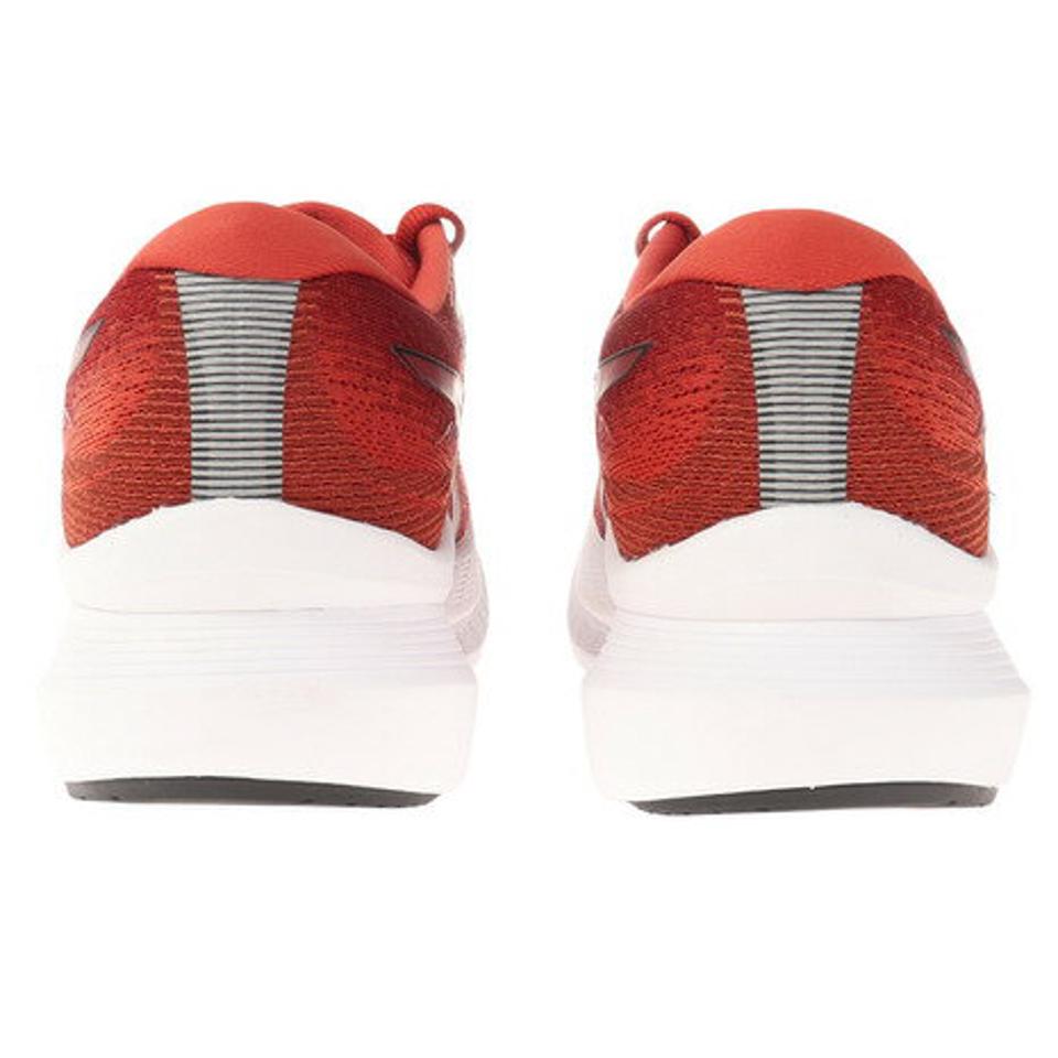 【4/10限定！エントリーで最大100％ポイントバック】アシックス（ASICS）（メンズ）ランニングシューズ グライドライド 3 レッド 1011B336.600 スニーカー トレーニング ジョギング ロード クッション