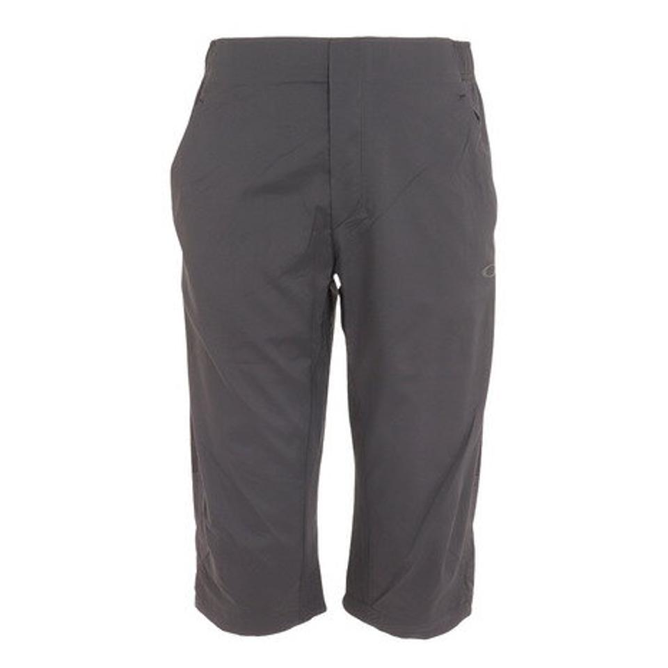 オークリー（OAKLEY）（メンズ）ENHANCE MOBILITY QUARTER パンツ FOA405215-02E