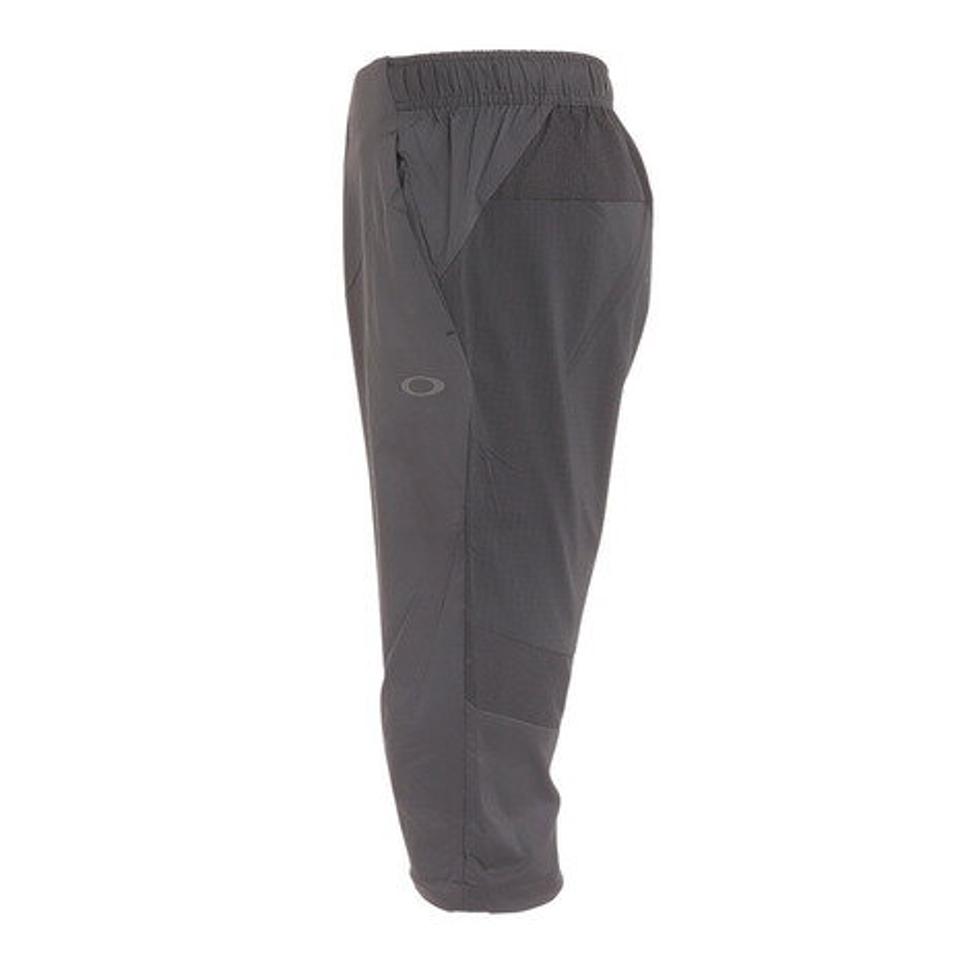 オークリー（OAKLEY）（メンズ）ENHANCE MOBILITY QUARTER パンツ FOA405215-02E