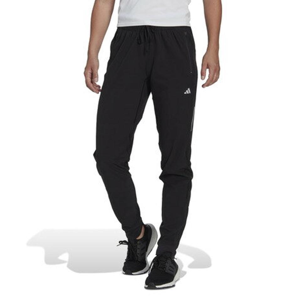 【20%OFFクーポン対象！6/18まで】アディダス（adidas）（レディース）ファスト TKO ウーブンランニングパンツ BVX11-IC3322