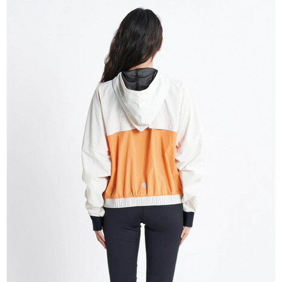 【10%OFFクーポン 3/23まで】ロキシー（ROXY）（レディース）撥水 ナイロンジャケット HERE EVER AFTER JACKET 23SPRJK231520MUL