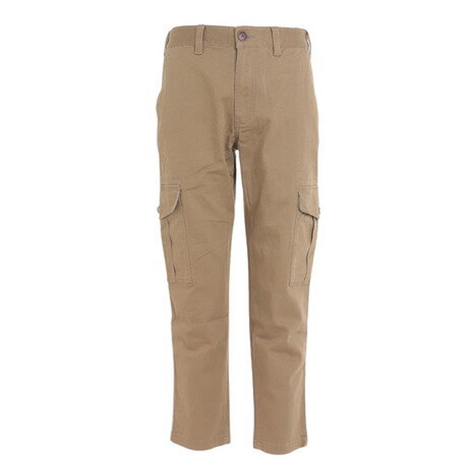 エルケクス（ELKEX）（メンズ）パンツ メンズ カーゴパンツ EKM3S10012 KHK