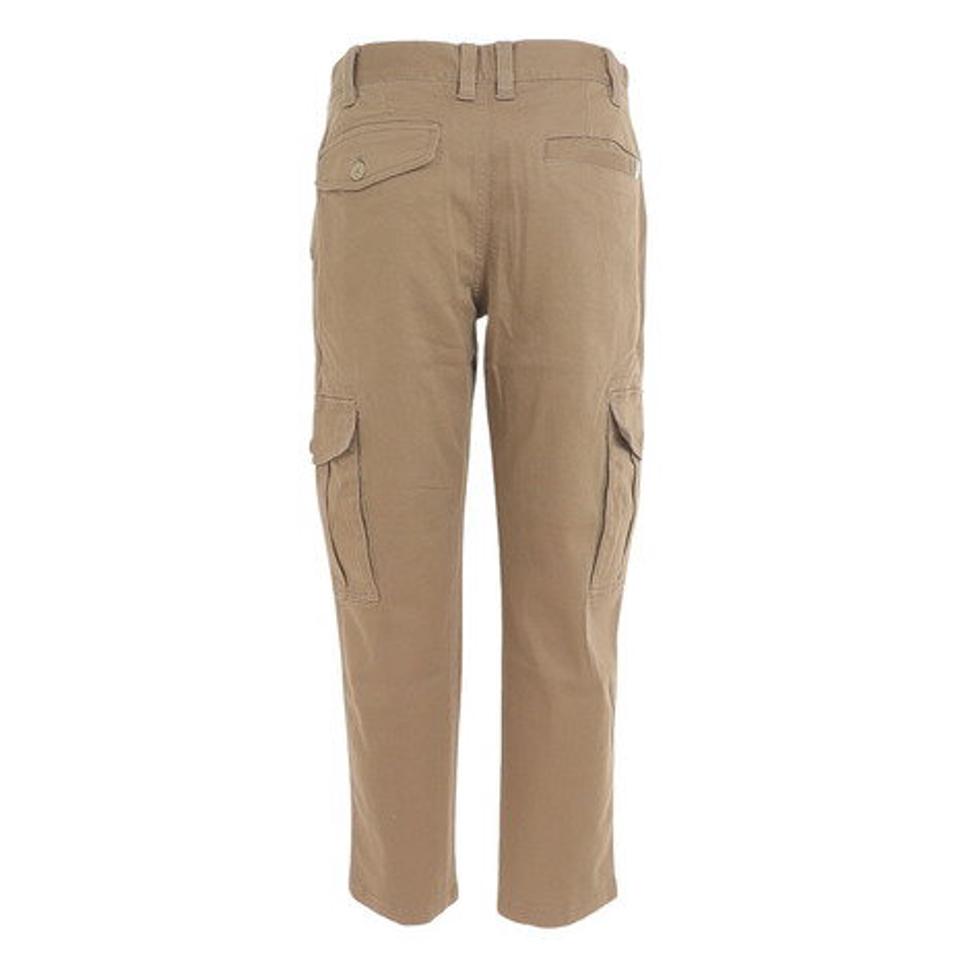 エルケクス（ELKEX）（メンズ）パンツ メンズ カーゴパンツ EKM3S10012 KHK