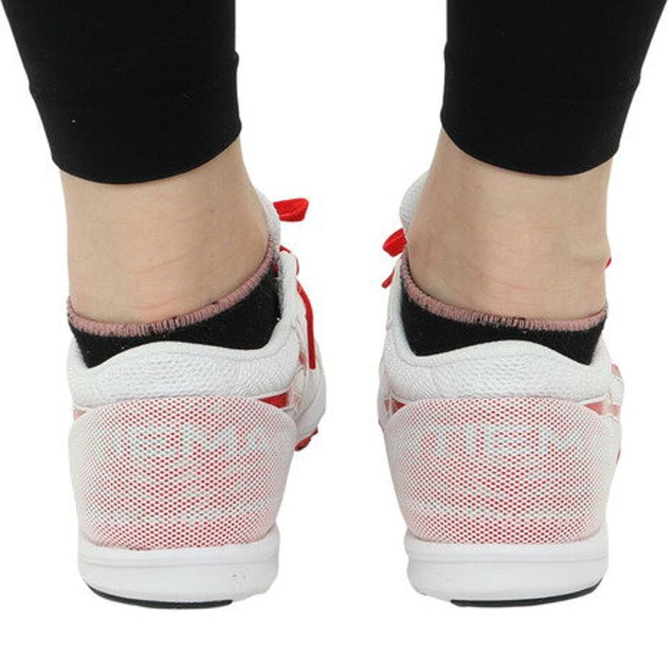 アシックス（ASICS）（メンズ、レディース）ランニングシューズ ソーティマジック LT2 ホワイト 1013A128.102 スニーカー マラソン レース トレーニング 軽量