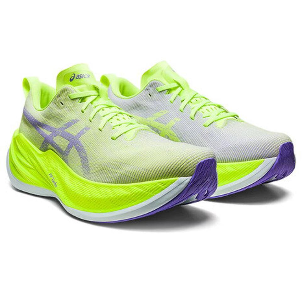 アシックス（ASICS）（メンズ、レディース）ランニングシューズ スーパーブラスト SUPERBLAST 1013A127.301 ジョギングシューズ