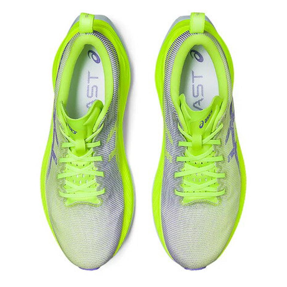 アシックス（ASICS）（メンズ、レディース）ランニングシューズ スーパーブラスト SUPERBLAST 1013A127.301 ジョギングシューズ