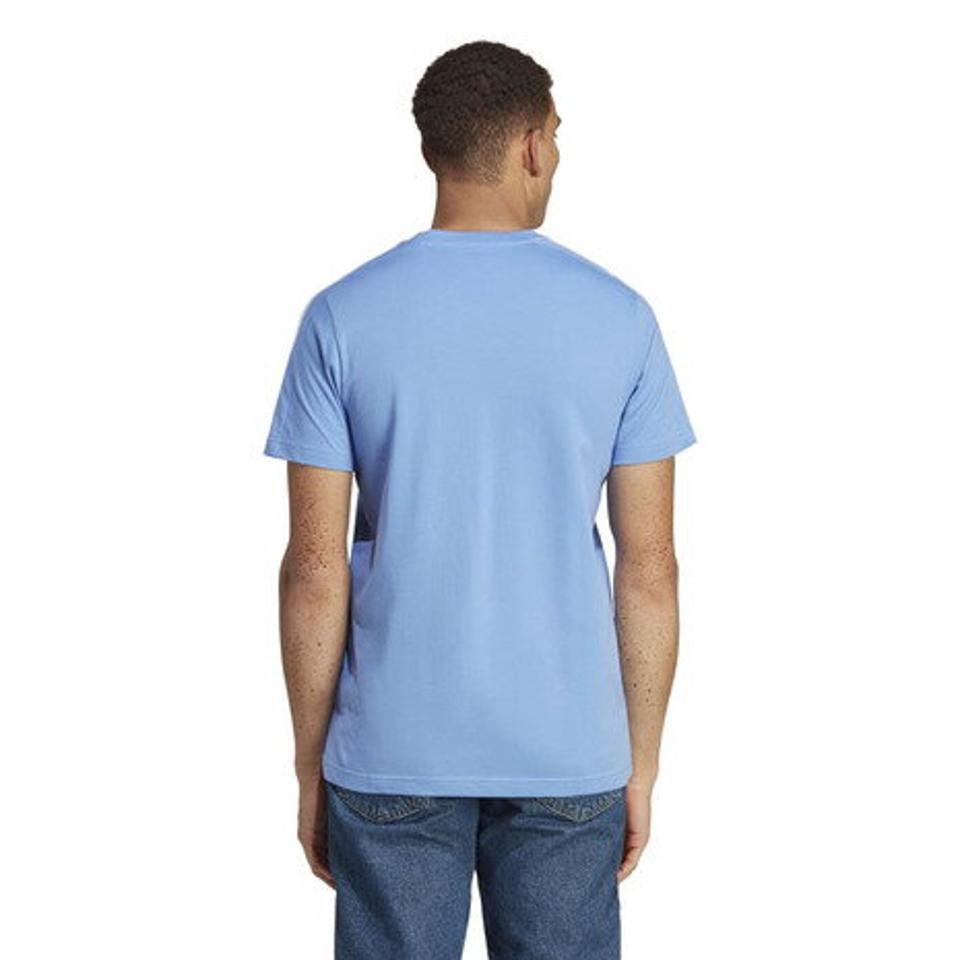 【ポイント10倍!9/11 1:59まで】アディダス(adidas)(メンズ)半袖Tシャツ メンズ エッセンシャルズ シングルジャージー ECQ97-IC9334 IC9335 IC9336 IC9346