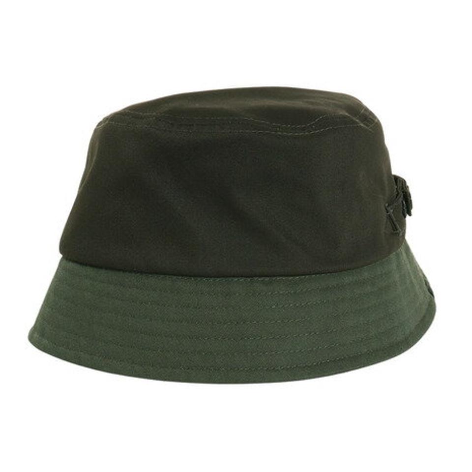 エクストララージ（XLARGE）（メンズ、レディース）HEAVY ツイルハット 101223051001-OLIVE