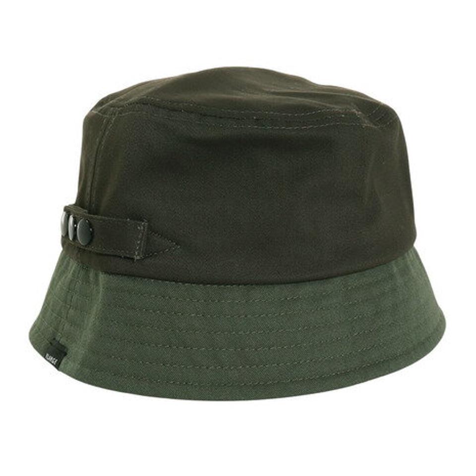 エクストララージ（XLARGE）（メンズ、レディース）HEAVY ツイルハット 101223051001-OLIVE