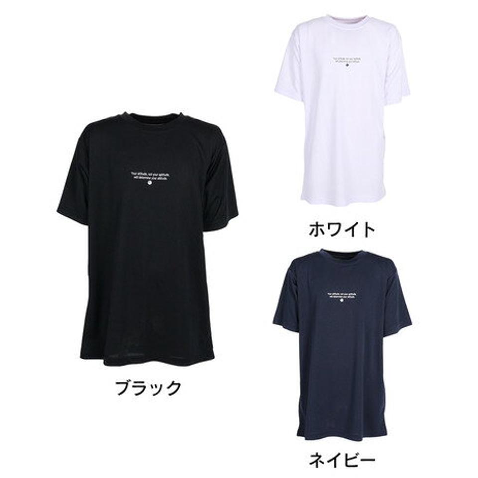 【3/25 24h限定 エントリー&対象3店舗買い回りで最大P10倍!】エックスティーエス(XTS)(キッズ)バスケットボールウェア ジュニア プリント半袖Tシャツ 751TS3CD0008