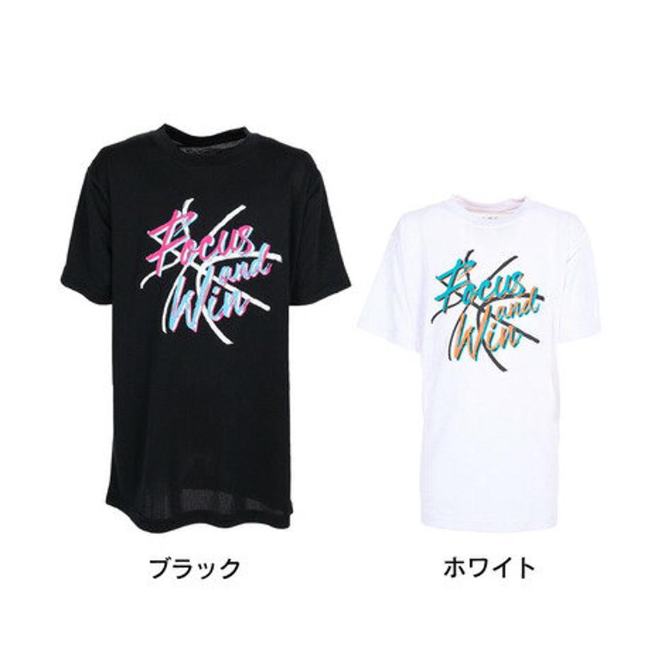 エックスティーエス（XTS）（キッズ）バスケットボールウェア ジュニア 半袖Tシャツ 751TS3CD0007
