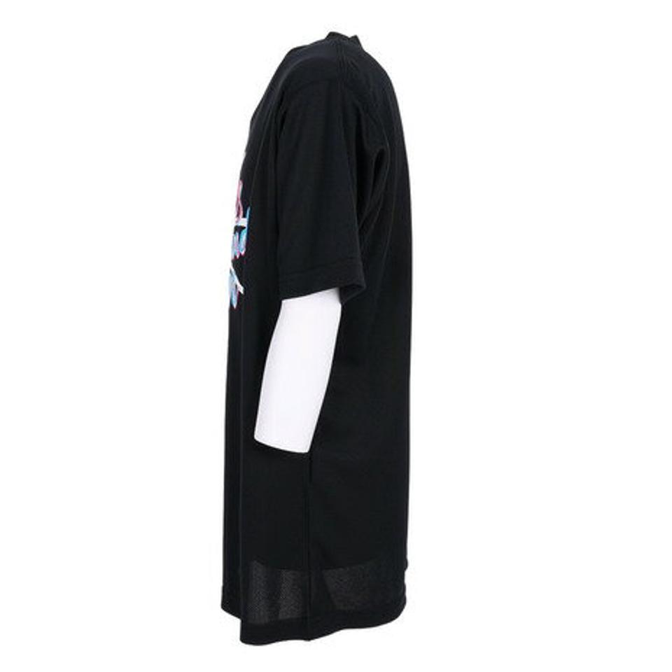 エックスティーエス（XTS）（キッズ）バスケットボールウェア ジュニア 半袖Tシャツ 751TS3CD0007