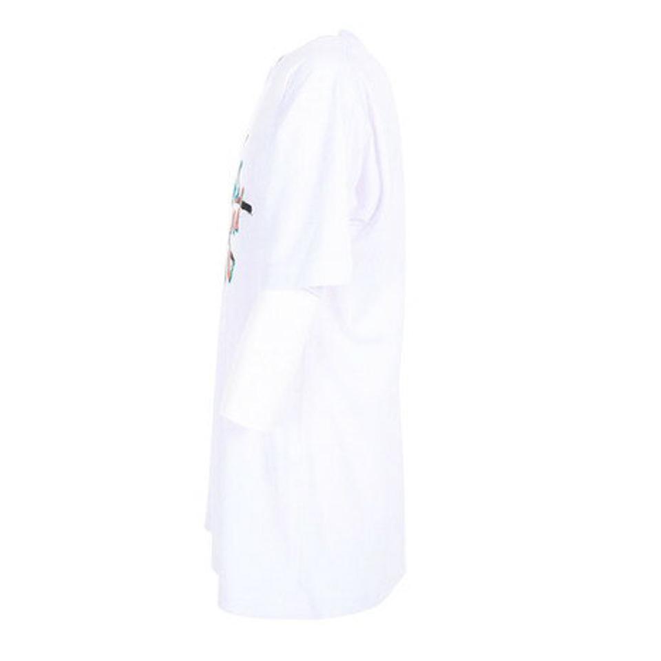 エックスティーエス（XTS）（キッズ）バスケットボールウェア ジュニア 半袖Tシャツ 751TS3CD0007