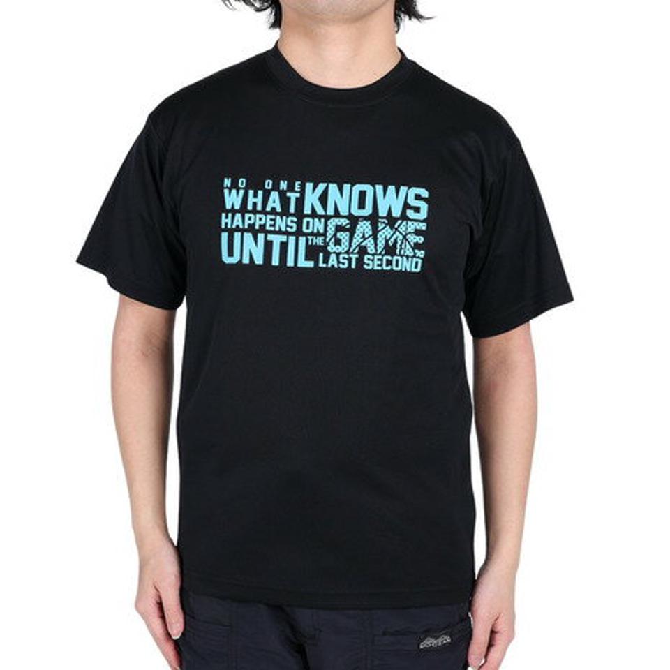 【3/25 24h限定 エントリー＆対象3店舗買い回りで最大P10倍！】エックスティーエス（XTS）（メンズ）バスケットボールウェア ドライプラス 半袖Tシャツ 751TS3CD0003