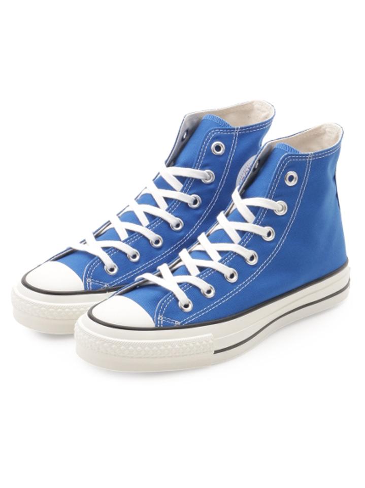 【CONVERSE】CANVAS AS J HI