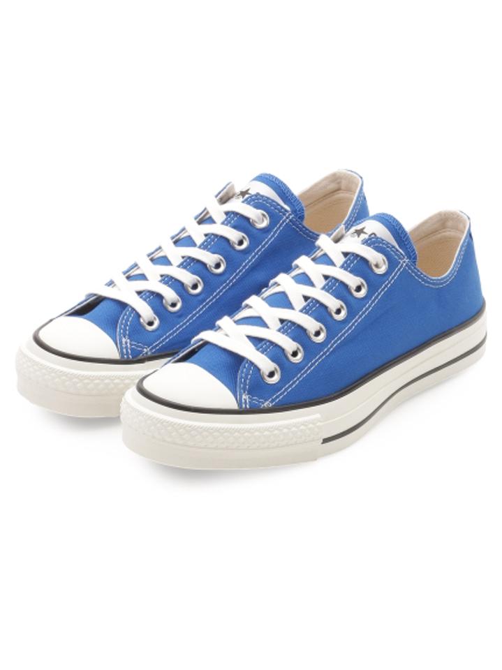 【CONVERSE】CANVAS AS J OX