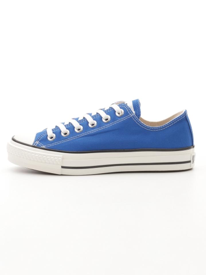 【CONVERSE】CANVAS AS J OX
