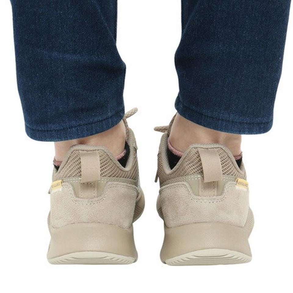 【6/5 24h限定 エントリー＆対象4店舗買い回りで最大P10倍！】ニューバランス（new balance）（メンズ、レディース）スニーカー ダイナソフト 900 v1 ベージュ UA900DC12E スポーツ シューズ タウン ウォーキング 防汚