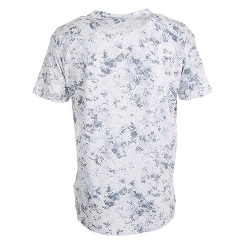 【スポーツデー エントリーでP5倍！4/3 9:59迄】オークリー（OAKLEY）（メンズ）ENHANCE QD SS TEE GRAPHIC EVO 半袖Tシャツ FOA405182-186