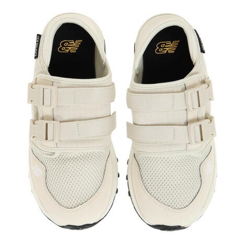 【20%OFFクーポン対象！5/7まで】ニューバランス（new balance）（メンズ）スニーカー フレッシュ フォーム 700 v1 ホワイト UA700OW1D スポーツ シューズ タウン ウォーキング ベルト付き