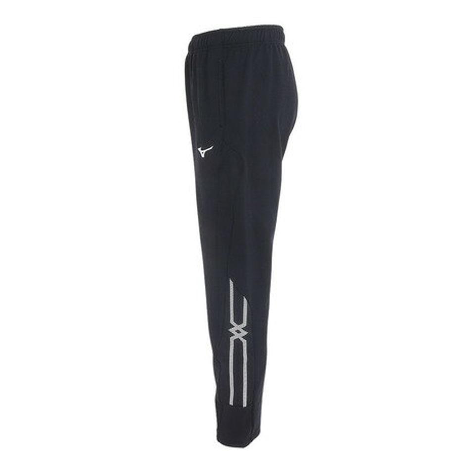 ミズノ（MIZUNO）（メンズ、レディース）MCライン ウォームアップパンツ 32MDA14009