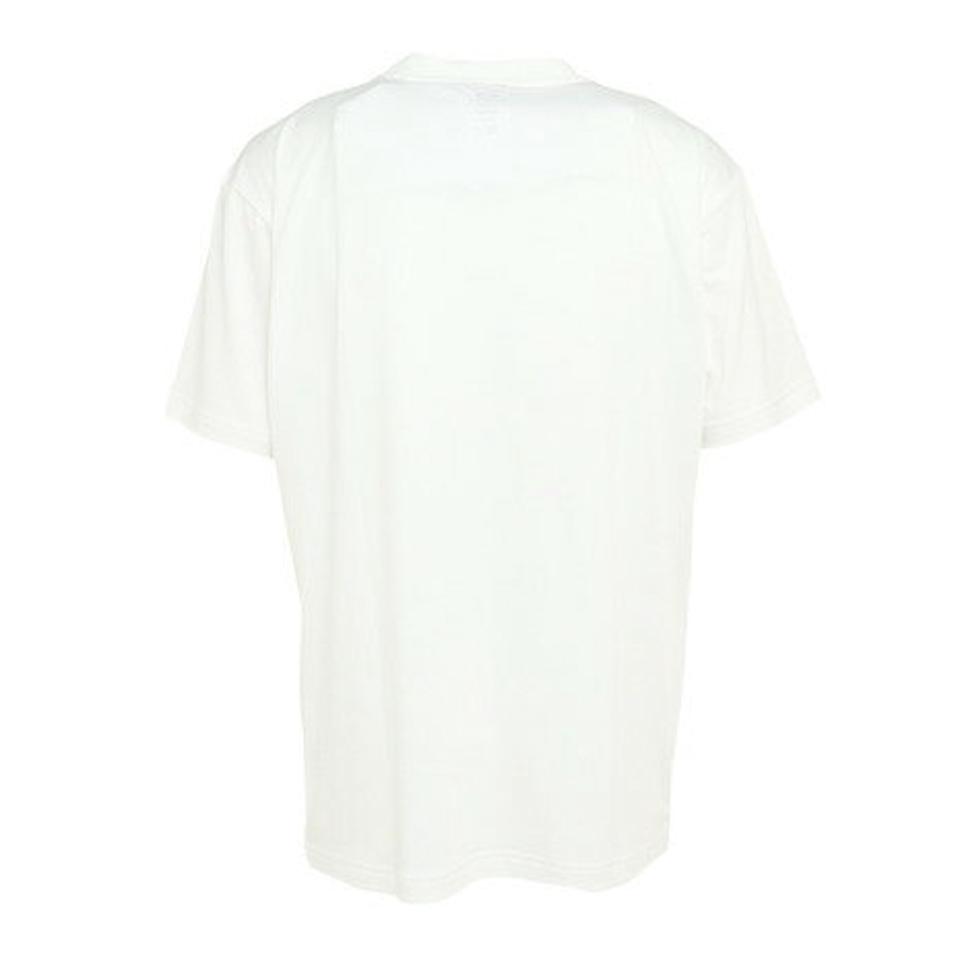 オークリー(OAKLEY)(メンズ)ENHANCE QD 半袖Tシャツ BOLD EVO 2.0 FOA405181-100