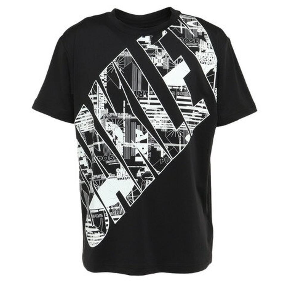 オークリー（OAKLEY）（メンズ）半袖Tシャツ メンズ ENHANCE QD BOLD EVO 2.0 FOA405181