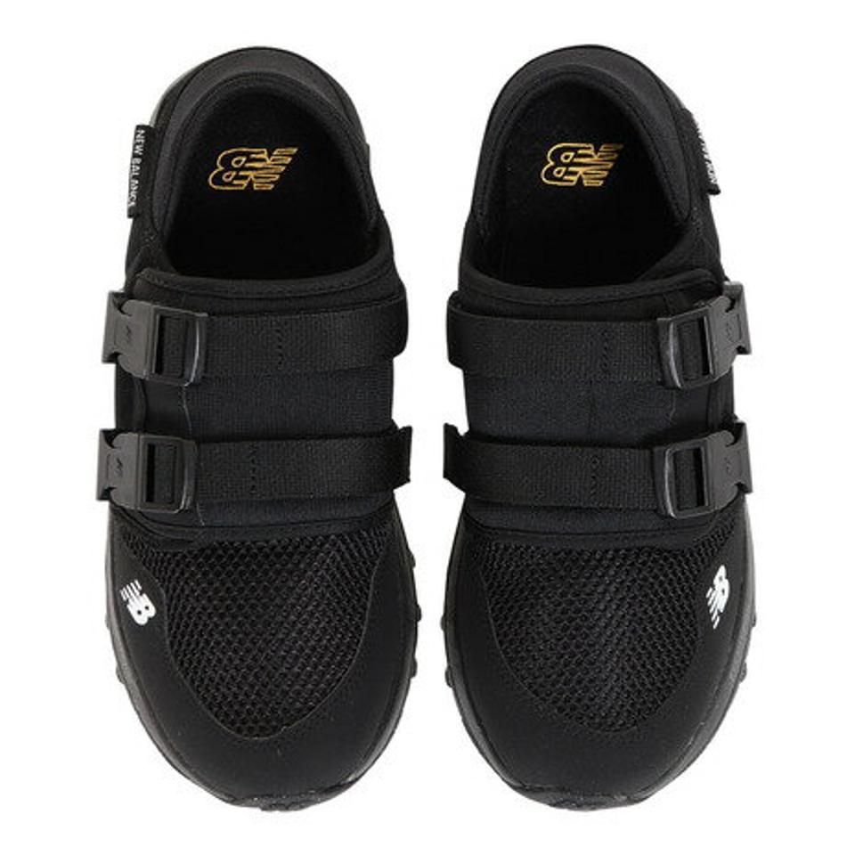 ニューバランス（new balance）（メンズ）スニーカー フレッシュ フォーム 700 v1 UA700BK1D UA700OW1D スポーツ シューズ タウン ウォーキング ベルト付き
