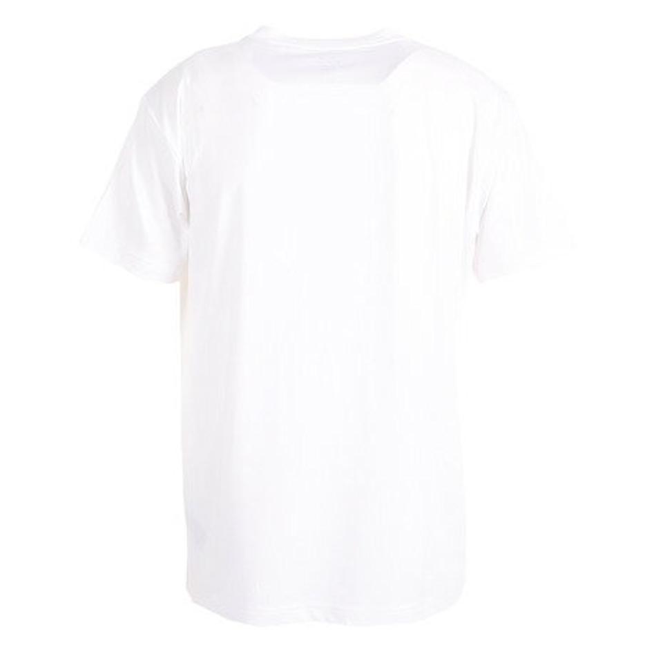 オークリー（OAKLEY）（メンズ）半袖Tシャツ メンズ ENHANCE QD SS TEE O BARK EVO FOA405179-100